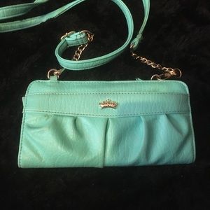 Juicy couture purse